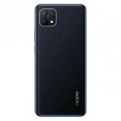 OPPO A15s 64GB 4GB RAM Siyah Cep Telefonu