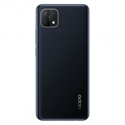 OPPO A15s 64GB 4GB RAM Siyah Cep Telefonu