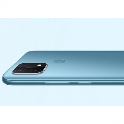 OPPO A15 32GB 2GB RAM Mavi Cep Telefonu