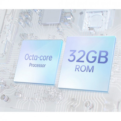 OPPO A15 32GB 2GB RAM Mavi Cep Telefonu