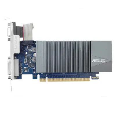 Asus GeForce GT 710 GT710-SL-1GD5-BRK Ekran Kartı