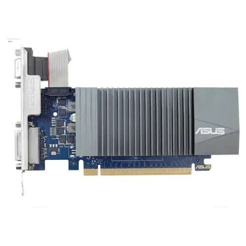 Asus GeForce GT 710 GT710-SL-1GD5 Ekran Kartı