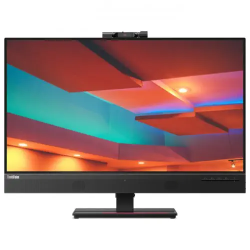 Lenovo ThinkVision T27hv-20 62A9GAT1TK 27″ IPS QHD Monitör