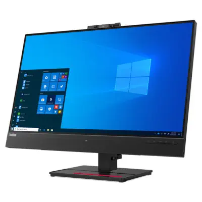 Lenovo ThinkVision T27hv-20 62A9GAT1TK 27″ IPS QHD Monitör