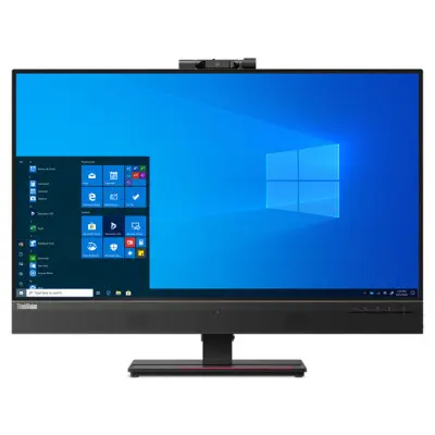 Lenovo ThinkVision T27hv-20 62A9GAT1TK 27″ IPS QHD Monitör