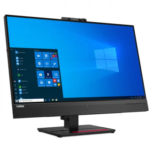 Lenovo ThinkVision T27hv-20 62A9GAT1TK 27″ IPS QHD Monitör