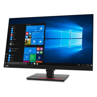 Lenovo ThinkVision T27q-20 61EDGAT2TK 27″ IPS QHD Monitör