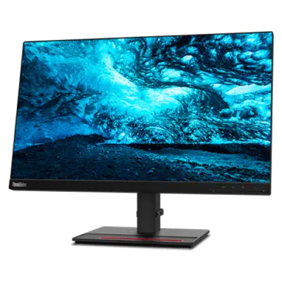 Lenovo ThinkVision T23i-20 61F6MAT2TK 23″ IPS Full HD Monitör