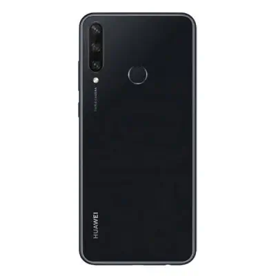 Huawei Y6P 64GB 3GB RAM Siyah Cep Telefonu