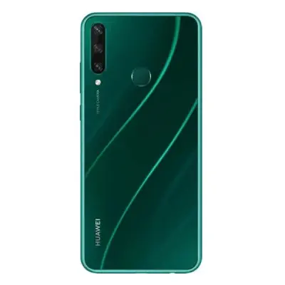 Huawei Y6P 64GB 3GB RAM Yeşil Cep Telefonu