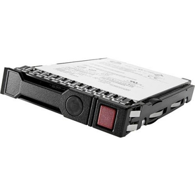 HP P18422-B21 SSD Disk
