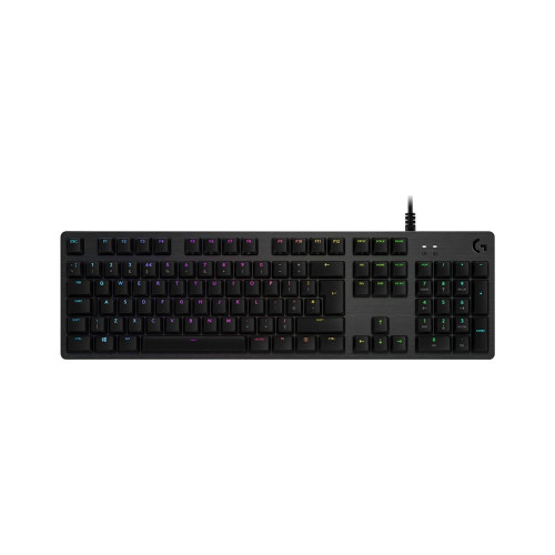 Logitech G512 920-008947 Gaming Oyuncu Klavye
