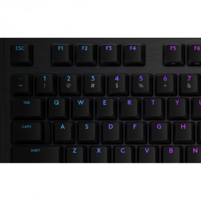 Logitech G512 920-008947 Gaming Oyuncu Klavye