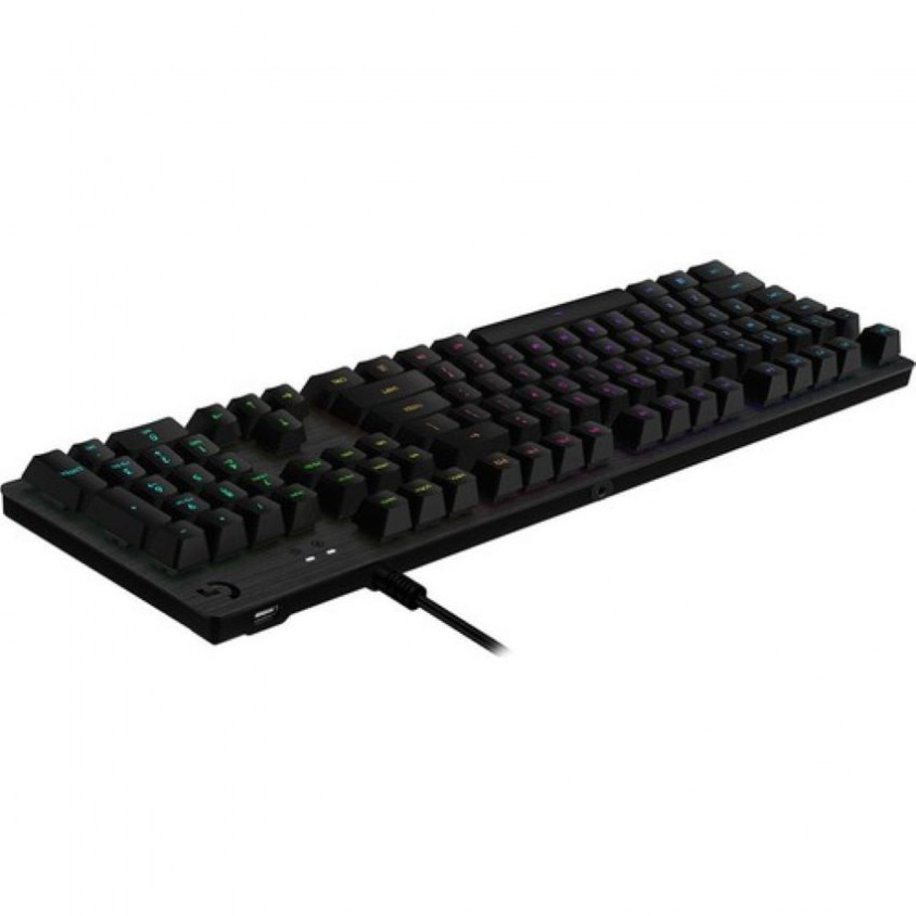 Logitech G512 920-008947 Gaming Oyuncu Klavye