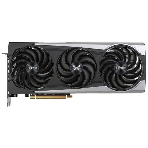 Sapphire Nitro Plus AMD Radeon RX 6700 XT 11306-01-20G Gaming Ekran Kartı