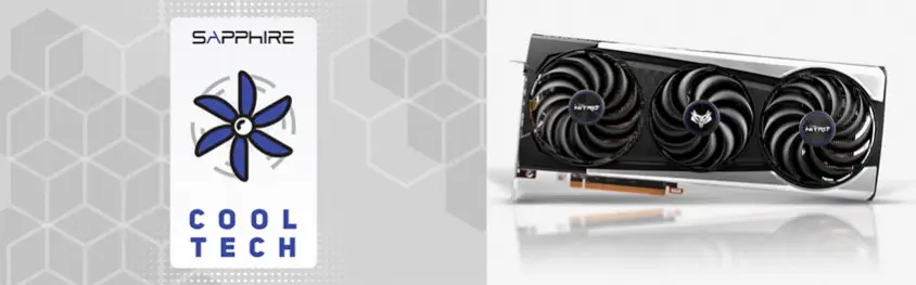 Sapphire Nitro Plus AMD Radeon RX 6700 XT 11306-01-20G Gaming Ekran Kartı