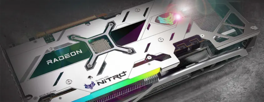 Sapphire Nitro Plus AMD Radeon RX 6700 XT 11306-01-20G Gaming Ekran Kartı