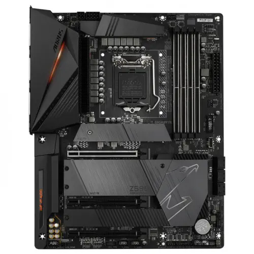 Gigabyte Z590 Aorus Pro AX Gaming Anakart