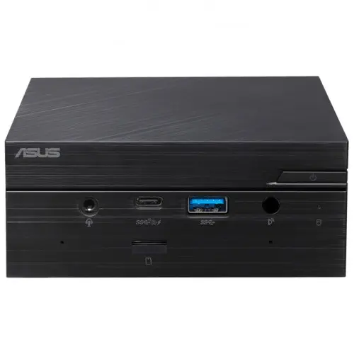 Asus PN50-BBR343MD-CSM Barebone Mini PC