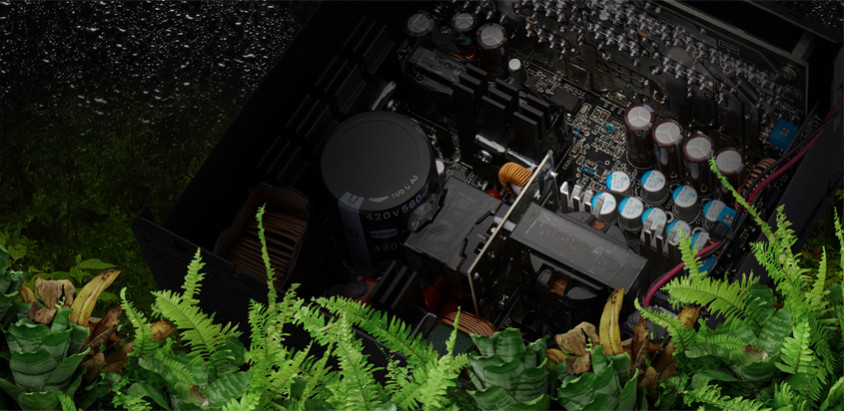 FSP Hydro G Pro HG2-1000 1000W Full Modüler Power Supply