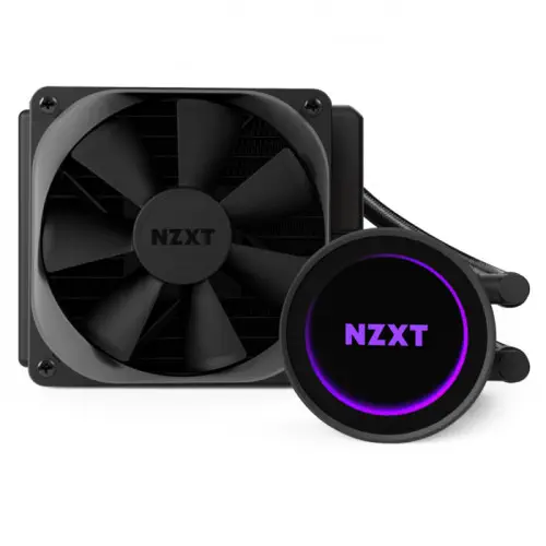 NZXT Kraken M22 RL-KRM22-01 120mm İşlemci Sıvı Soğutucu