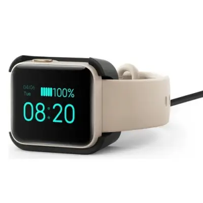 Xiaomi Mi Watch Lite Beyaz Akıllı Saat