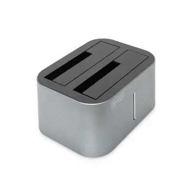 Digitus DA-71540-1 Harici Sata Disk Kutusu