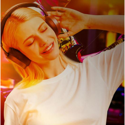 Bluedio Victory V2 Bluetooth Kulaklık