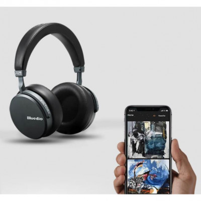 Bluedio Victory V2 Bluetooth Kulaklık