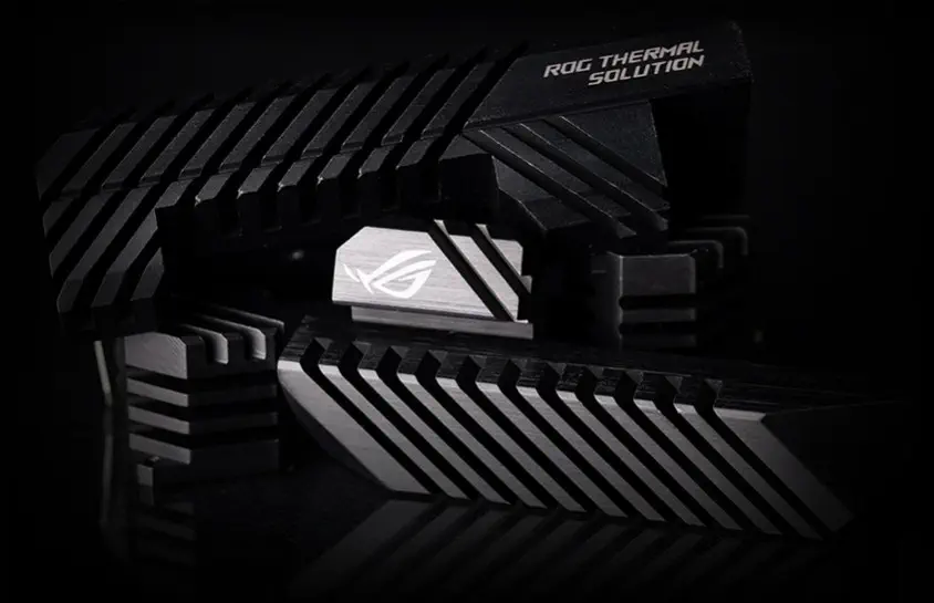 ASUS ROG-STRIX-750G 750W Full Modüler Gaming Power Supply
