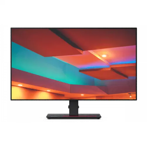 Lenovo ThinkVision P27H-20 61E9GAT6TK 27″ Monitör