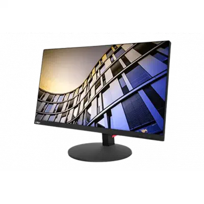 Lenovo ThinkVision T27P-10 61DAMAT1TK 27″ IPS 4K Monitör