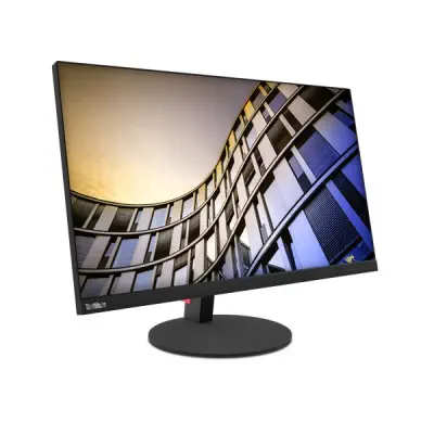 Lenovo ThinkVision T27P-10 61DAMAT1TK 27″ IPS 4K Monitör