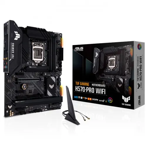 Asus TUF Gaming H570-PRO WIFI Gaming Anakart