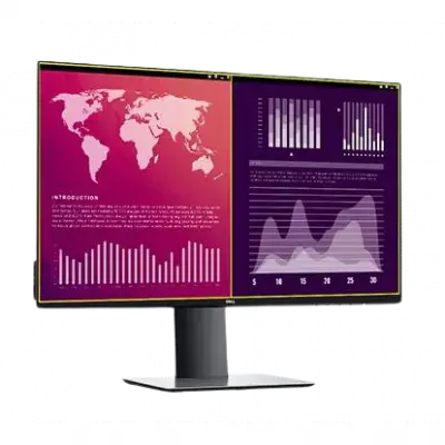 Dell U2421HE UltraSharp 23.8″ Full HD USB-C IPS Monitör