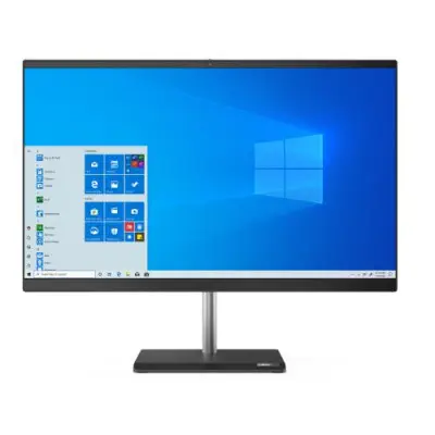 Lenovo V50A 11FJ00A9TX i7-10700T 23.8″ Windows10 Pro All In One Pc