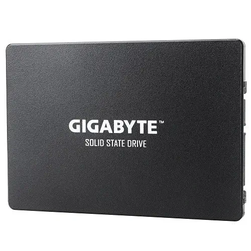 Gigabyte GSTFS31256GTND 256GB SATA3 SSD Disk