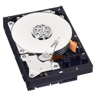 WD Blue WD40EZAZ 4TB 3.5″ SATA 3 Harddisk