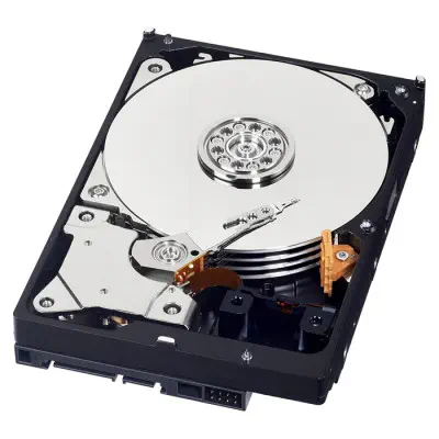 WD Blue WD40EZAZ 4TB 3.5″ SATA 3 Harddisk