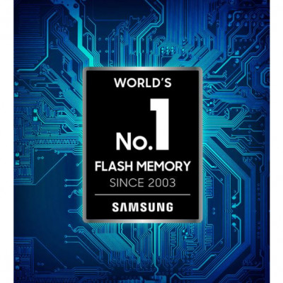 Samsung 980 MZ-V8V250BW 250GB NVMe M.2 SSD Disk