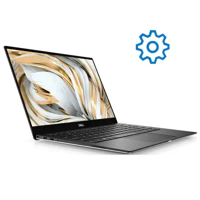 Dell XPS 13 9305-UTS11WP165N 13.3″ UHD Notebook