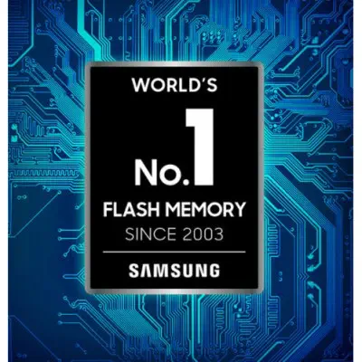 Samsung 980 MZ-V8V500BW 500GB NVMe M.2 SSD Disk