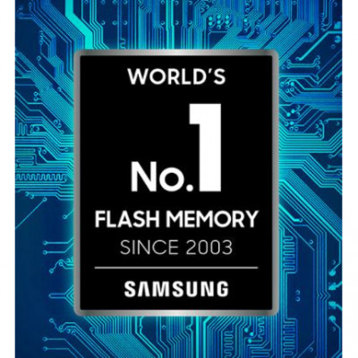 Samsung 980 MZ-V8V1T0BW 1TB NVMe M.2 SSD Disk