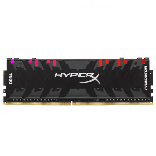 HyperX Predator RGB HX430C15PB3A/8 8GB DDR4 3000MHz Gaming Ram (Bellek)
