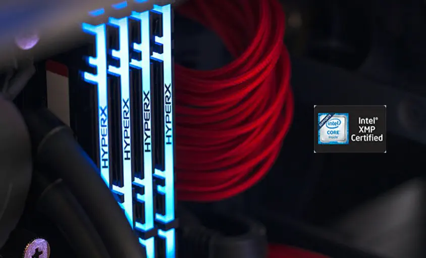 HyperX Predator RGB HX430C15PB3A/8 8GB DDR4 3000MHz Gaming Ram (Bellek)