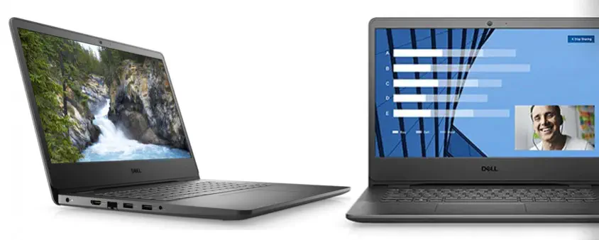 Dell Vostro 3500-FB35F85N 15.6″ Full HD Notebook