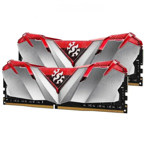 XPG Gammix D30 AX4U320088G16A-DR30 16GB DDR4 3200MHz Gaming Ram