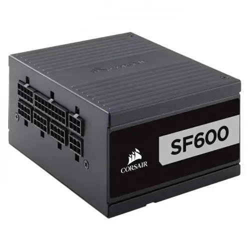 Corsair SF Platinum SF600 CP-9020182-EU 600W Full Modüler SFX Power Supply