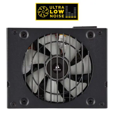 Corsair SF Platinum SF600 CP-9020182-EU 600W Full Modüler SFX Power Supply