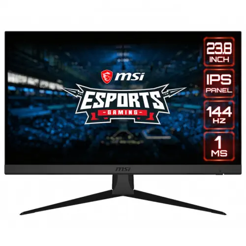 MSI Optix G242 23.8” IPS Full HD Gaming Monitör